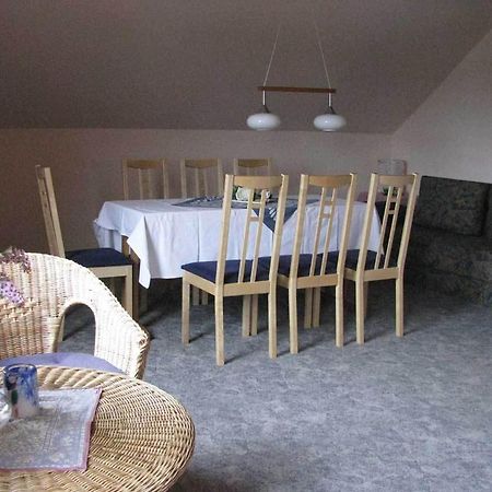 Apartment Jungst Winterberg Ngoại thất bức ảnh