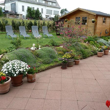 Apartment Jungst Winterberg Ngoại thất bức ảnh