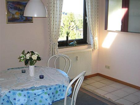 Apartment Jungst Winterberg Ngoại thất bức ảnh