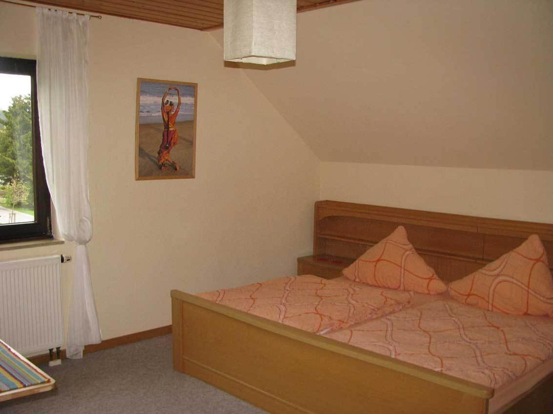 Apartment Jungst Winterberg Ngoại thất bức ảnh