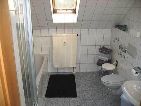 Apartment Jungst Winterberg Ngoại thất bức ảnh