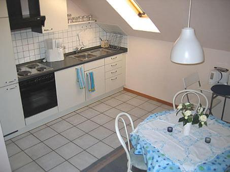 Apartment Jungst Winterberg Ngoại thất bức ảnh