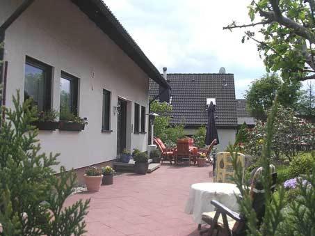 Apartment Jungst Winterberg Ngoại thất bức ảnh