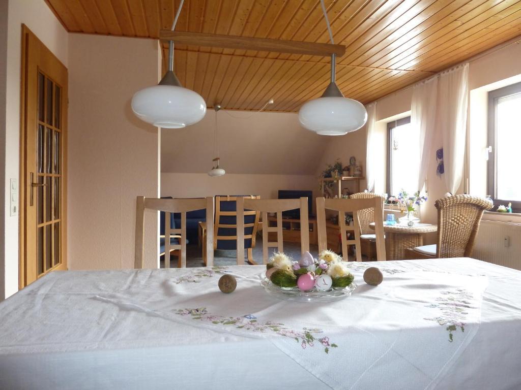 Apartment Jungst Winterberg Phòng bức ảnh